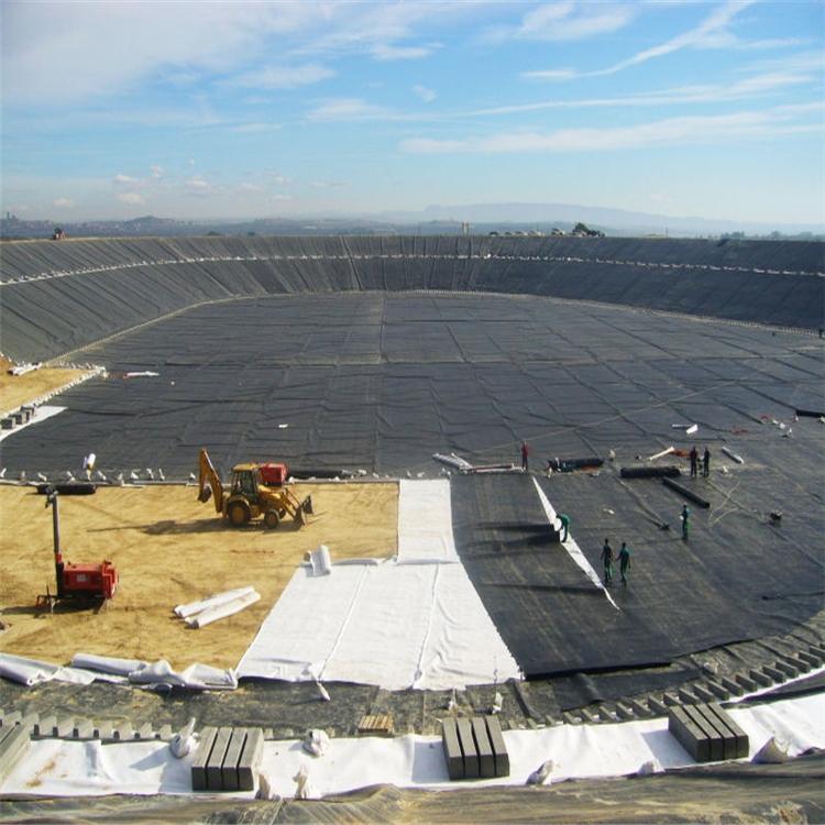 山西榆社垃圾填埋场