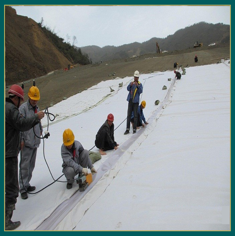 销售施工一体化