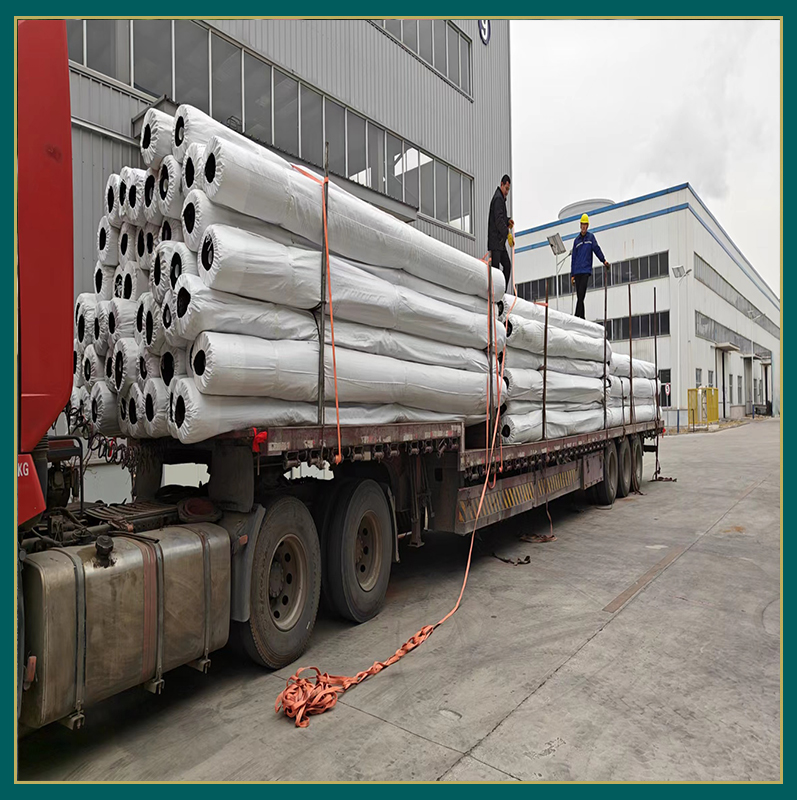 生产发货运输及时