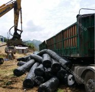 东莞 清溪S358路段三标